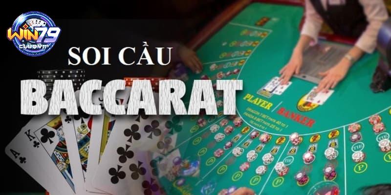 Một số lưu ý khi áp dụng cách soi cầu Baccarat