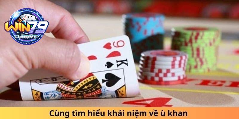 Mẹo ù bài thắng lớn khi đánh phỏm online Win79