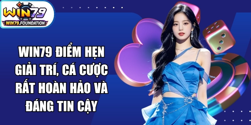 Win79 ⭐️ Trang Chủ Game Bài Đổi Thưởng Win79.com Tặng 79K 18 Win79 là điểm hẹn giải trí, cá cược rất hoàn hảo và đáng tin cậy